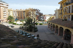 Гостиница Apartment in Little Venice  Порт Саплайя